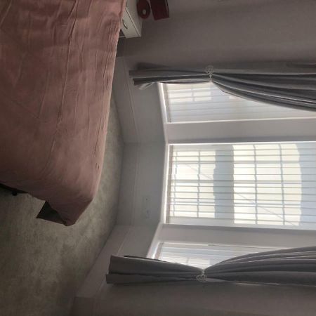 Cheapsleepz 49 Moscow Drive Hotell Liverpool Eksteriør bilde